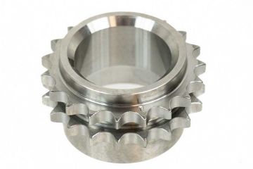 Crankshaft Sprocket Duplex