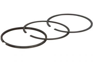 Piston ring set 1000cc