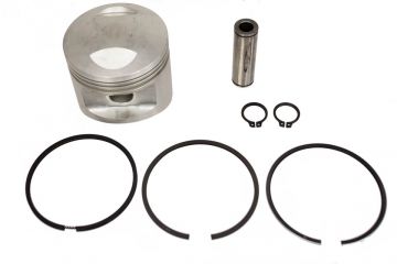 Piston, R100 1st Over 94.21mm