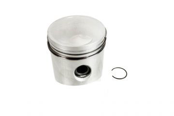 Piston, R60 2nd Oversize