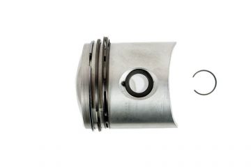 Piston R75-/5/6/7 1st Oversize