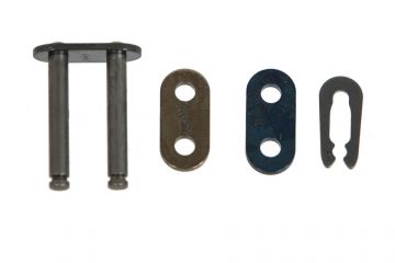 Master Link with single spring clip