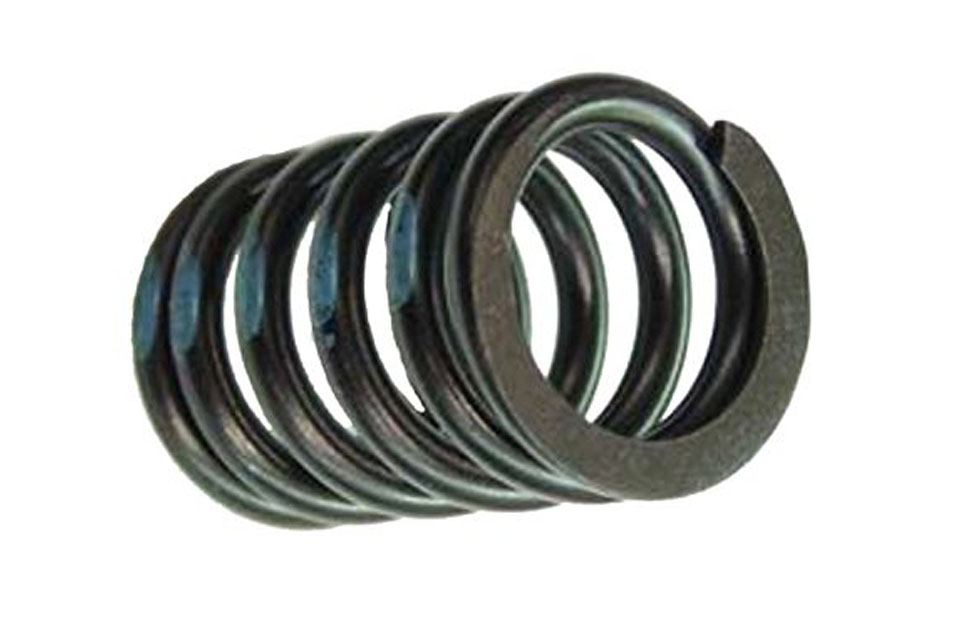 Valve spring