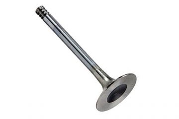 Exhaust Valve 40mm