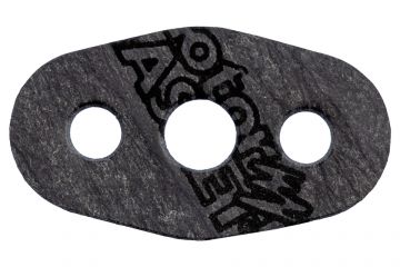 Oil Pickup Gasket Pre-69 0.4mm