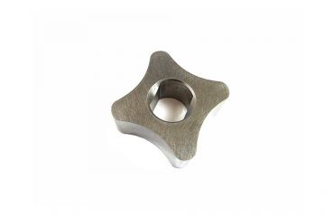 Oil Pump Rotor, 79> Flat Sides