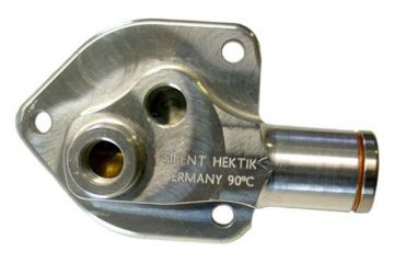 Oil-thermostat 'SH'