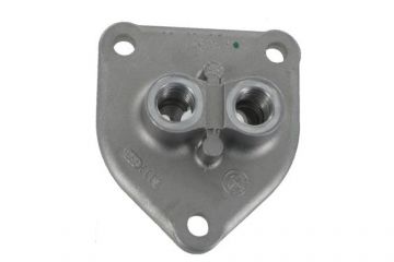 Oil Filter Cover for Oil Cooler