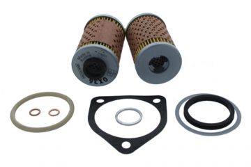 Oil Filter Kit With Cooler OX36D