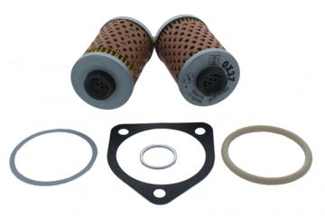 Oil Filter Kit w/o Cooler OX37D