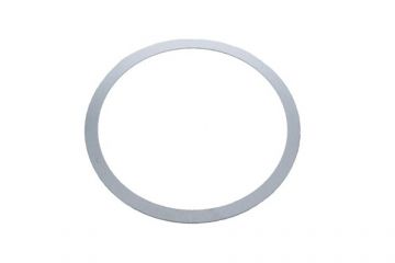 Oil Filter Cover Metal Shim