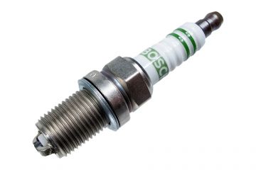 Spark Plug WR6DC