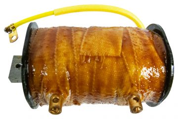 Ignition Coil 6V Twins