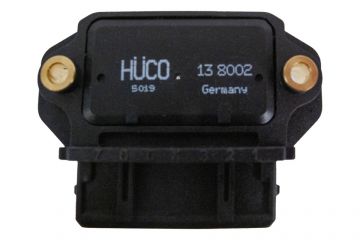 Ignition Control Unit, HUCO