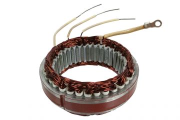BOSCH Alternator Stator105mm, 1974 - 1976 Slash 6 only 12311243001