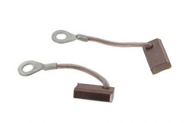 Brush Set with Connector