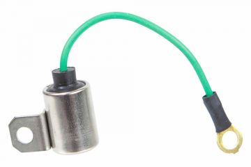 Condenser, R24-R69S