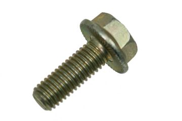 Water Pump Bolt M8X22