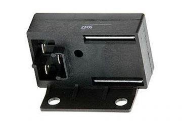 Voltage regulator high output