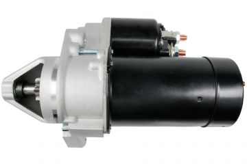 8 Tooth Starter Motor /5, /6 - 9/75