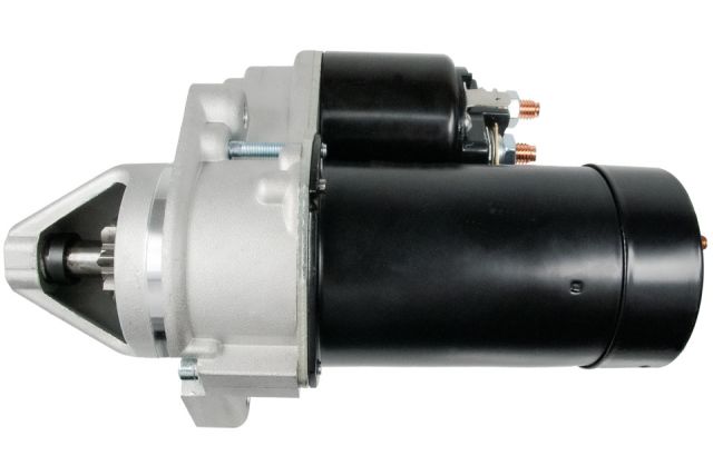 8 Tooth Starter Motor /5, /6 - 9/75