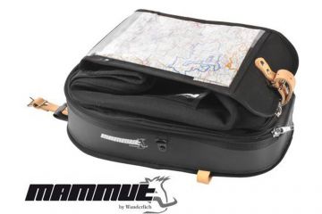 Mammoth Retro Tankbag