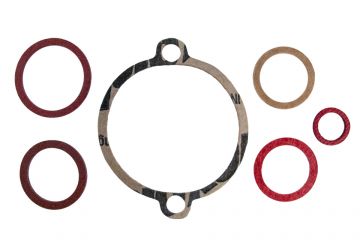 Carburetor Gasket Set R25/3