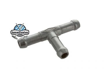 T-Piece For Fuel Hose