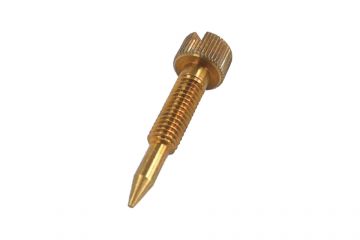 Idle Screw, 26mm Bing