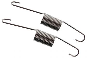 Springs for Quick Twist Throttle Levers - 32mm BING