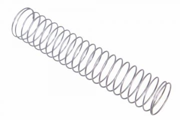 Carburetor Slide Spring - 20 Coil