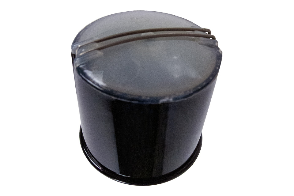 【komma】float Float, 7 Gram, Plastic
