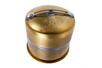Float, 7 Gram Brass