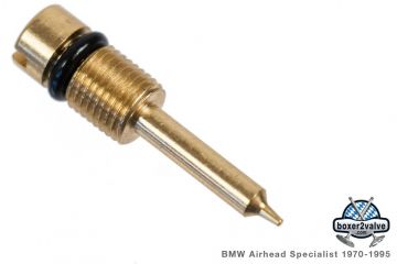Idle Mixture Screw