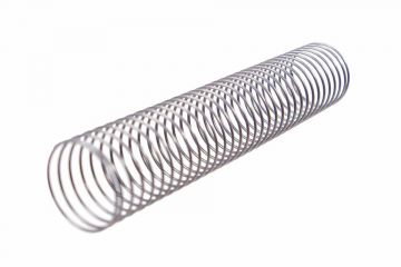 Carburetor Slide Spring - 30 Coil