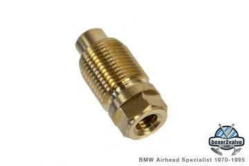 Venturi for 32mm Bing