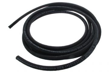 Fuel Hose 7mm Braided 1 Meter