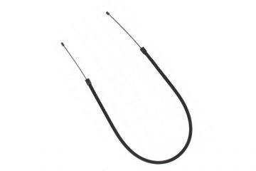Choke cable, left