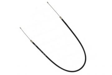 Choke cable, right