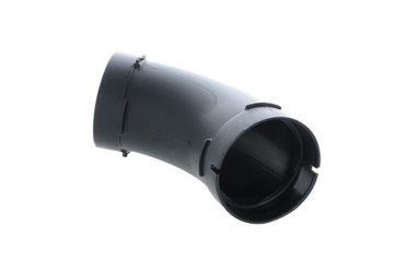 Suction Funnel, Left