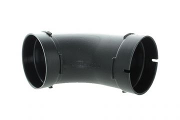 Suction Funnel, Right