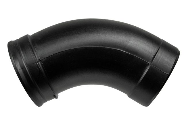 Vintage BMW Carb-Intake Rubber Tube – 26mm For R50/5 To R60/7