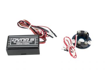 DYNA Electronic Ignition, 1970-1978