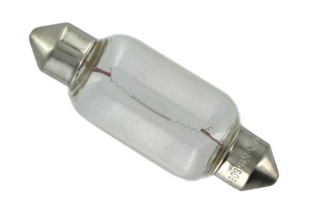 12V-21W Bulb for Bar End Signal