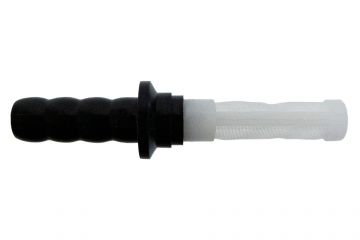 Karcoma Hose Connector with Filter