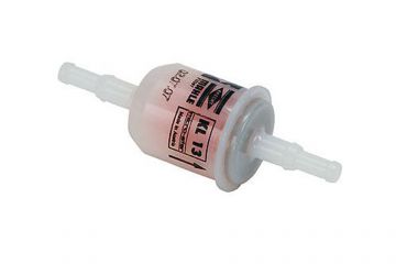In-Line Fuel Filter KL13