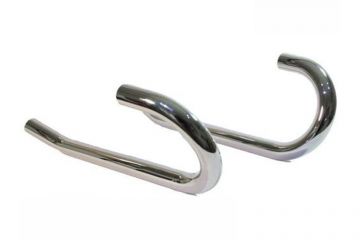 Sport Header Set 38mm