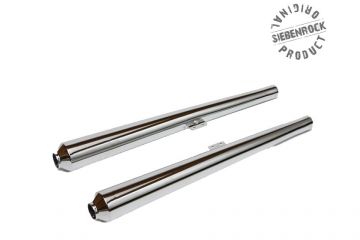 Hoske 38 mm Silencer Set