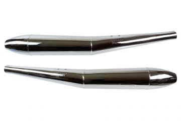Silencer Set /5 "London"