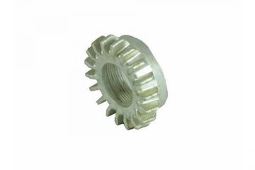 Exhaust star-nut R45/65